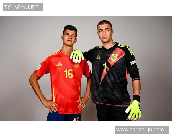 西班牙与米兰德斯激战正酣谁能在这场对决中笑到最后