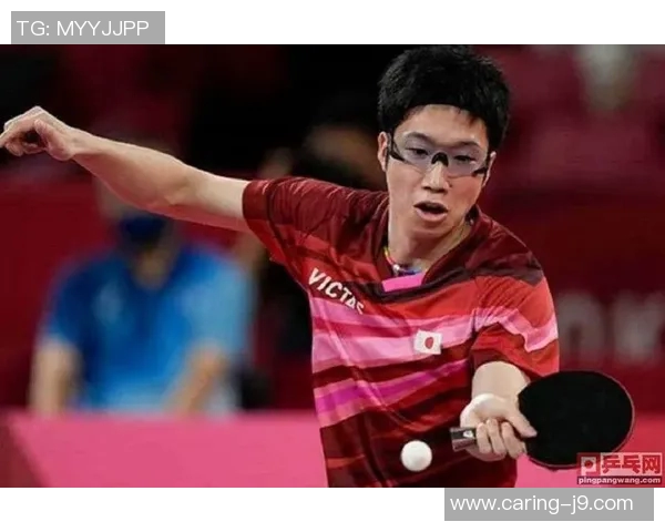 马龙与水谷隼在东京的巅峰对决展现乒乓球的魅力与激情