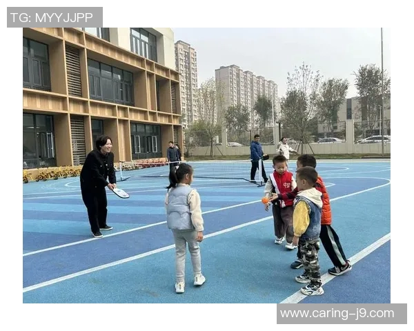 探索多样化的体育运动活动及其对健康的积极影响与参与方式