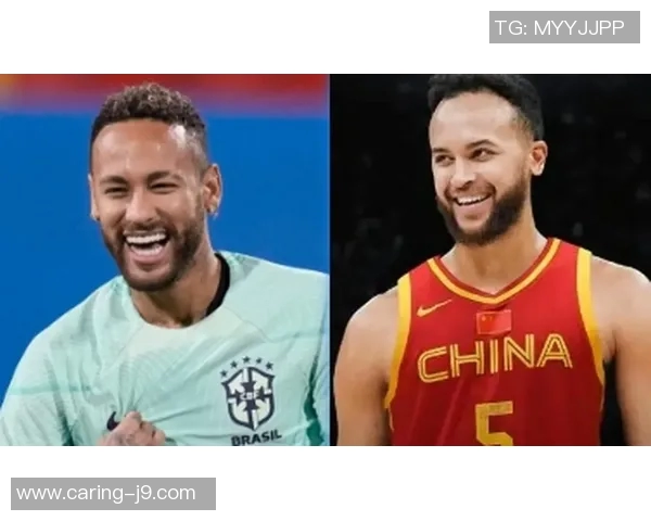 那些与足球明星神似的人物盘点与对比分析